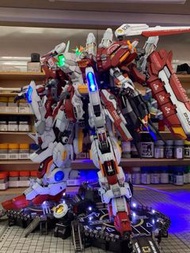Gundam 高達模型成品代工 exs 機甲之城