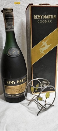 Remy Martin Cognac VSOP 1983 Vintage ABV 40%,70CL