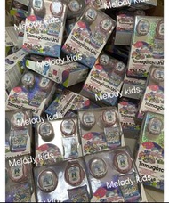 🔴大量現貨🔴Bandai uni  tamagotchi（天使款）