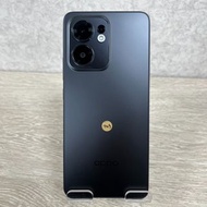 【外觀不錯】OPPO Reno13F 5G 256G 黑色 6.67吋 歐珀 二手機 台北 龍江 開車方便 J0749