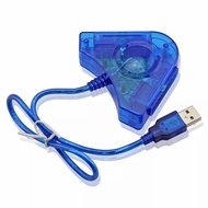 USB Converter Double STICK Ps2 to Ps3 Converter USB 2 SLOT STICK PS2 to PS3 - PC Double