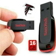 Filmora Effect Megapack Plus Filmora 8.7 Bonus Filora 9 In 16 GB Flashdisk Original Sandisk