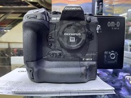 OLYMPUS E-M1X EM1X E M1X E M1 X 行貨保用 全新一樣 齊盒