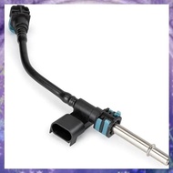 (Y W Z H)68210332AA  Pressure Sensor and Tube for  Rem 1500 5.7L V8 2013-2014