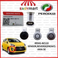 Perodua Axia SE Reverse Sensor Front Depan Reverse Parking Sensor Depan Parking Reverse radar sensor