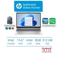 HP 15-fd0673TU Laptop | Intel Core i3-N305 | 8GB RAM 512GB SSD | 15.6" FHD (1920x1080) | Intel UHD |
