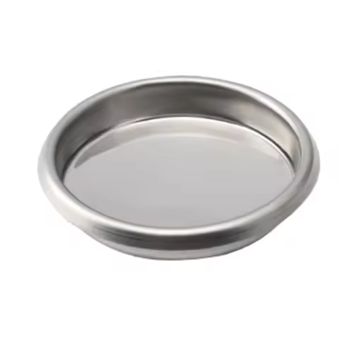54MM Coffee Machine Clean Blind Bowl Filter Basket for Breville Sage 8 Breville 870 Coffee Machine A