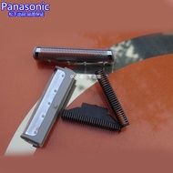Panasonic electric shaver ES-RW30 RW30Q ES4001 ES4027 35 cutter head knife net mesh cover accessorieshealth supplement s