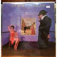 Sammy Hagar – Standing Hampton (1981)