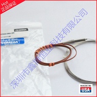 1.6mmN Type Armored Thermocouple TJ36-NN316SS-116U-12, TJ36-NN316SS-116U-8