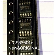 Cs83501e cs83501e cs83501e