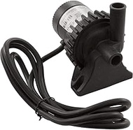 LAING Pump, Circ, Series E5, 115v/230v, 3/4 b, w/4ft Cord, OEM