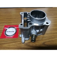 BLOCK ASSY YAMAHA NOUVO-LC STANDARD TAIKOM RACING