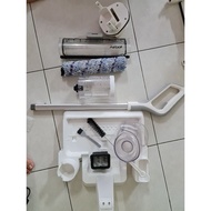 Airbot iclean pro accessories (tiptop condition)