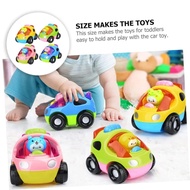 097 children's construction car toys,/ inertia pull back car toys, unisex car toys