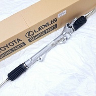rack steer - steering rack stir EPS Toyota Calya Sigra