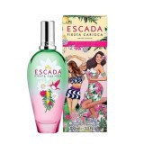 Fiesta Carioca by Escada for Women Eau de Toilette 100ml + [FREE 20 ML PERFUME]