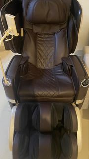 Osim 按摩椅