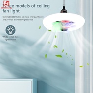 [clarins.sg] Ceiling Chandelier 60W Modern Chandelier Remote Control for Home Indoor Lighting