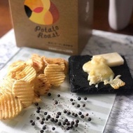 預訂⭐️GRAND Calbee ⭐️  厚切薯片