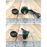 Best Flashhobby Arthur Series A2306.5 2306.5 1400KV 3-6S Long Range Motor