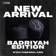 Badriyah Cap by The Capal