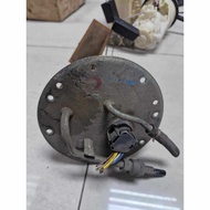 Corolla AE100 AE111 Petrol Fuel Pump Assembly 5 Pin 2 Pipe Used Genuine