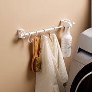 GANTUNGAN Guddlife Flexible Curtain Pole bracket/Hanger bracket/Window bracket/Multifunctional Socke