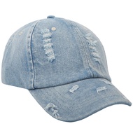 Fashion Baseball Cap Denim Jeans GS-1056