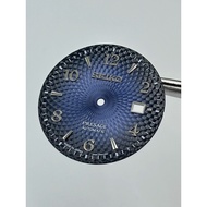 Exquisite Watch Match~NH35 Dial Diameter 35mm Mechanical Watch Modified NH36 Dial Watch Accessories 