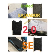 [ Terlaris ] Alas kaki Karpet sepeda motor listrik United Salvador dan