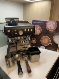 Breville 咖啡機連配件