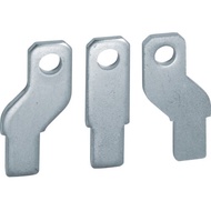 Hager h3 x160/x250 Accessories HYA011H (x160) HYA012H (x160)