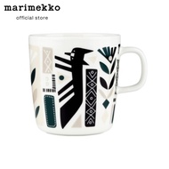 MARIMEKKO SVAALE MUG 4 DL แก้วน้ำเซรามิก ขนาด 4DL