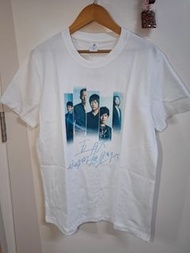 五月天 Mayday 紀念Tee T shirt T恤