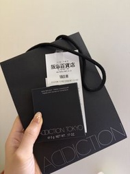 <全新> Addiction Skin Reflect Fresh Concealer 四色遮瑕盤 日本專櫃購入 🇯🇵  有單