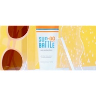 *tg*^ emina Sun Battle SPF 30 PA+++ // emina sunscreen SPF 30 PA+++