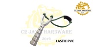 Lastic PVC  Mainan lastik Besi Burung legend  Lastik Set Tangkai Plastik