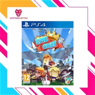 PS4 Epic Chef (R2/Eng/Chi)