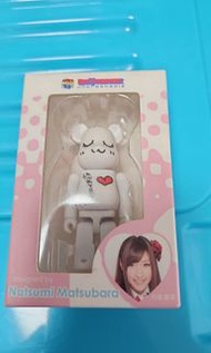 AKB48 Bearbrick