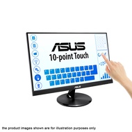ASUS VT229H Touch Monitor 21.5" FHD 10-Point Touch IPS 178 Degree Wide Viewing Angle Frameless Flick