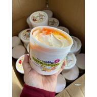2 jars of 500g body lotion