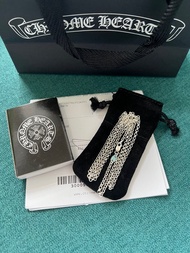 Chrome Hearts Roll Chain