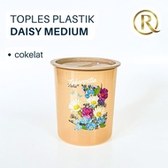 Toples Daisy M Plastik Viola