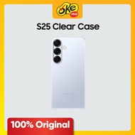 Samsung Galaxy S25 S25+ S25 Ultra Case - Clear Case