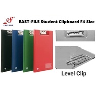 East File Student File F4 2100 Level Clip Clipboard