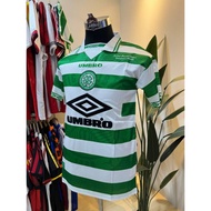 Celtic Home 98/99 Retro