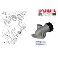 MANIPOL INTAKE XEON RC GT 125 INJECTION ORIGINAL 1PN-E3585-00