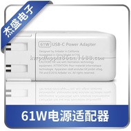 Applicable MacBook Notebook 61W/67W USB-C Charger USB-C Power Adapter4.6