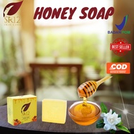 Honey SOAP SR12 Solution Dry Face And Dust / SOAP / Advanced SOAP / Advanced SOAP / Advanced SOAP / 